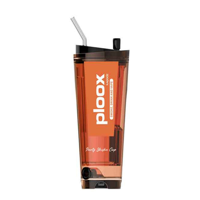 Ploox X By Luxpodz Party Shisha Cup Hookah