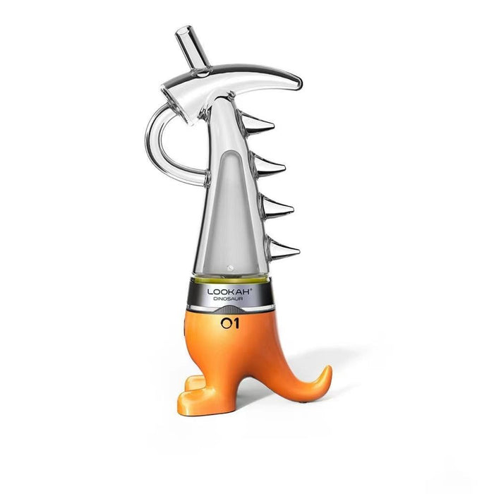 Lookah Dinosaur Dab E-Rig Vaporizer