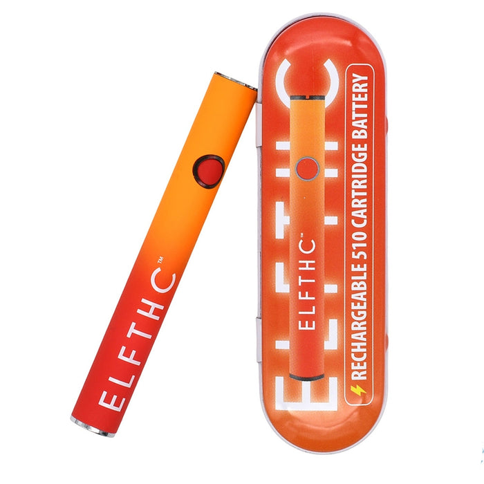 ELF Hardware 230mAh 510 Battery