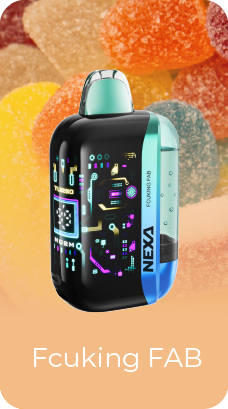 NEXA Ultra 2 50000 Disposable