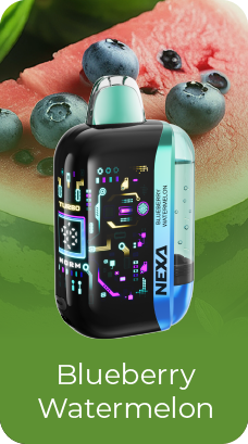 NEXA Ultra 2 50000 Disposable