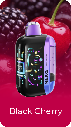 NEXA Ultra 2 50000 Disposable