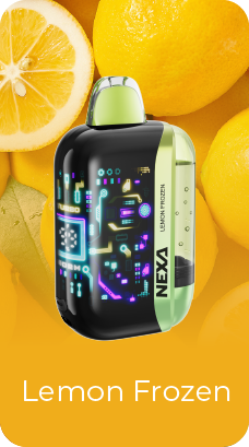 NEXA Ultra 2 50000 Disposable