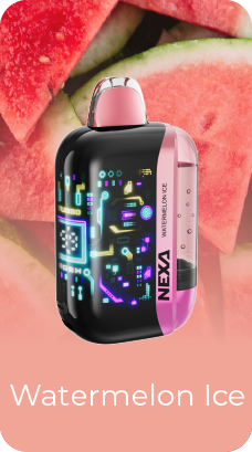 NEXA Ultra 2 50000 Disposable