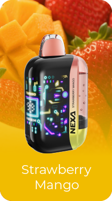 NEXA Ultra 2 50000 Disposable