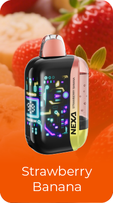 NEXA Ultra 2 50000 Disposable