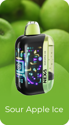 NEXA Ultra 2 50000 Disposable