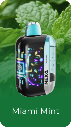 NEXA Ultra 2 50000 Disposable