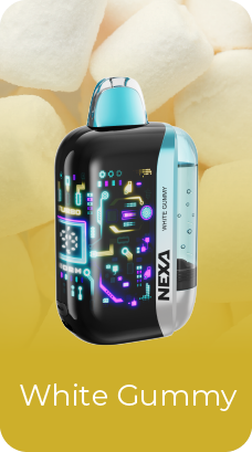 NEXA Ultra 2 50000 Disposable