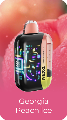 NEXA Ultra 2 50000 Disposable