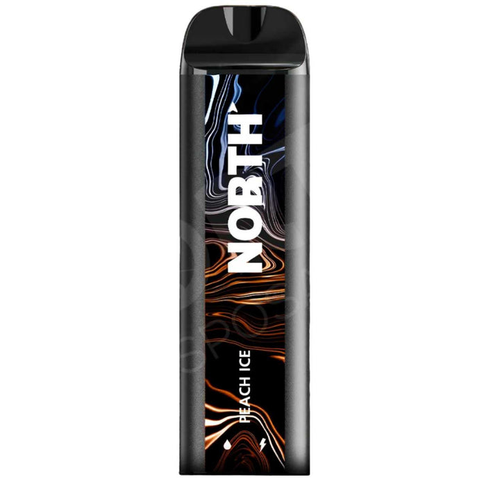 North 5000 Puffs Disposable