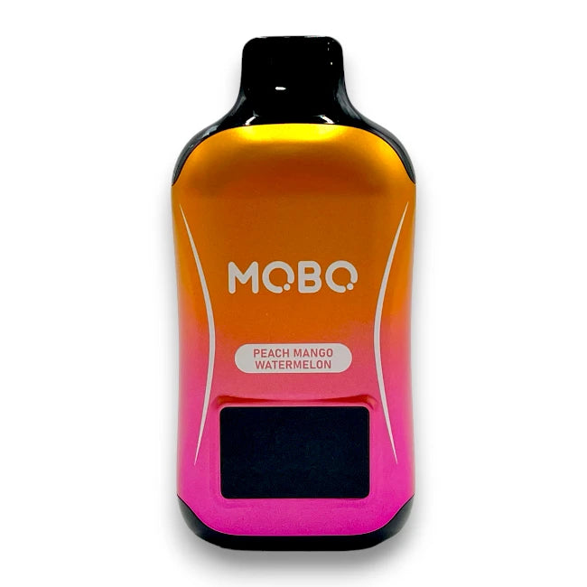 MOBO 18K Puffs Disposable