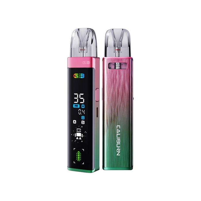 Uwell Caliburn G3 Pro 35W Pod System