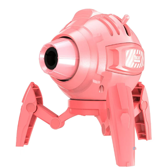 Yocan Red Bot Butane Torch Lighter