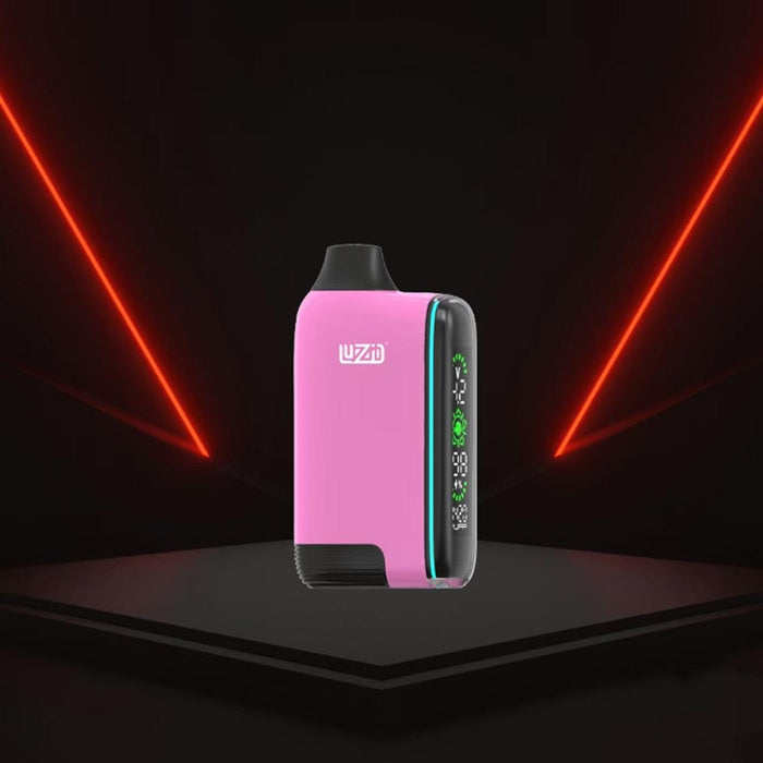 Luzid Sikret Pulse 510 Battery