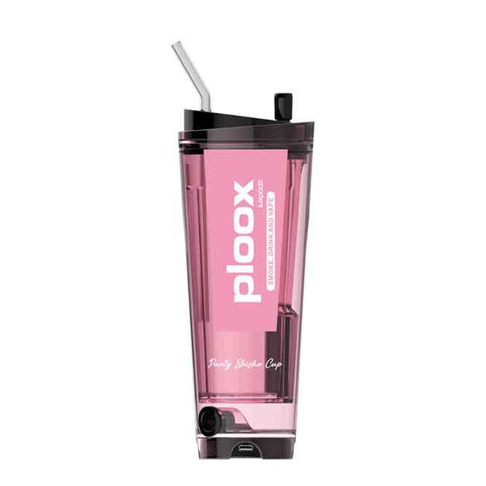Ploox X By Luxpodz Party Shisha Cup Hookah