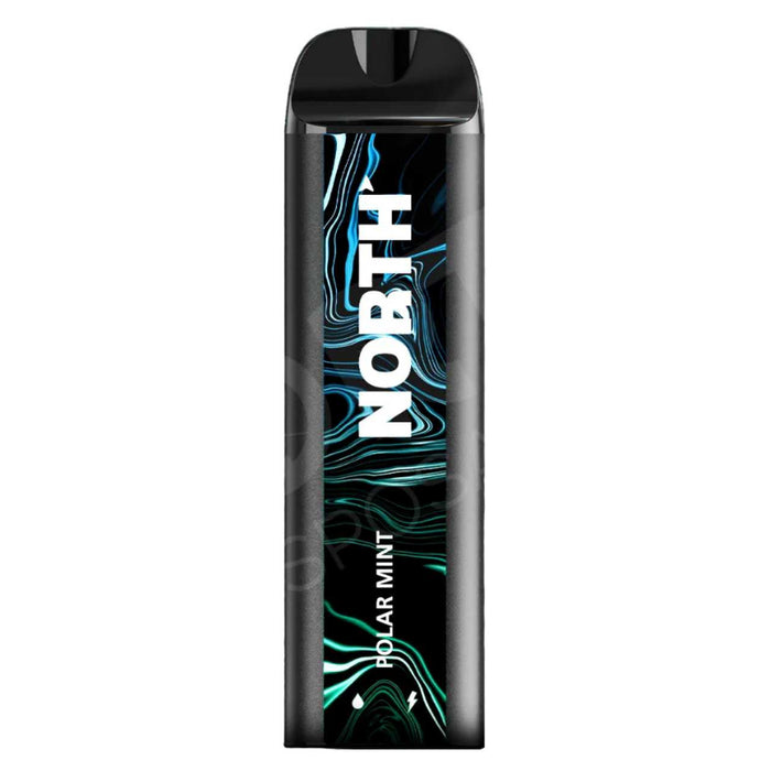 North 5000 Puffs Disposable