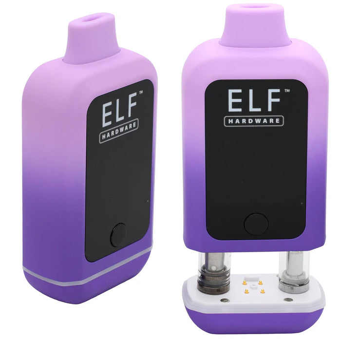 ELF Canndual Extreme 900mAh 510 Battery