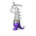 Lookah Dinosaur Dab E-Rig Vaporizer