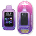 ELF Canndual Extreme 900mAh 510 Battery