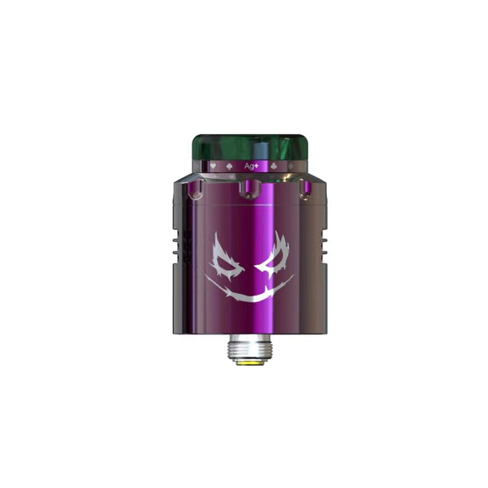 Hellvape Dead Rabbit V3 RDA 24mm