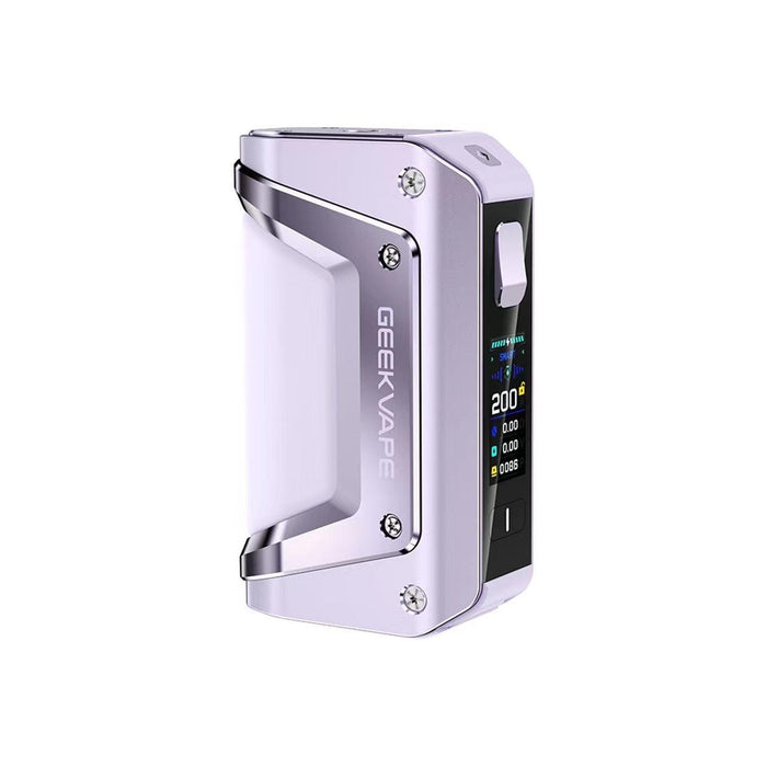 Geek Vape Aegis Legend 3 200W Box Mod