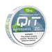 Wintergreen - QIT Nicotine Pouches