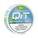 Wintergreen - QIT Nicotine Pouches
