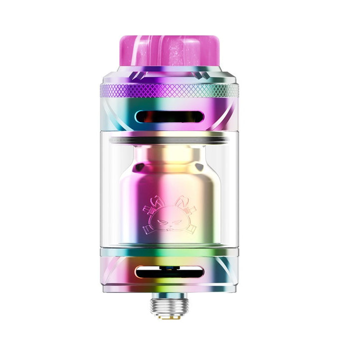 Hellvape Fat Rabbit Solo 2 RTA