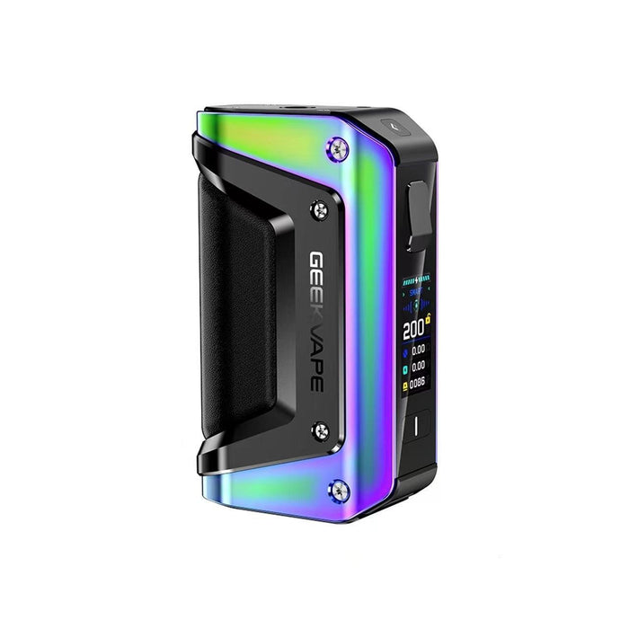 Geek Vape Aegis Legend 3 200W Box Mod