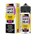 Raspberry Lemonade - Juice Head 100mL