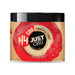 Just H4 CBD Raspberry Gummies