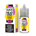 Raspberry Lemonade - Juice Head Salt 30mL