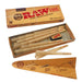 Raw King Size Pre-Rolled Cones