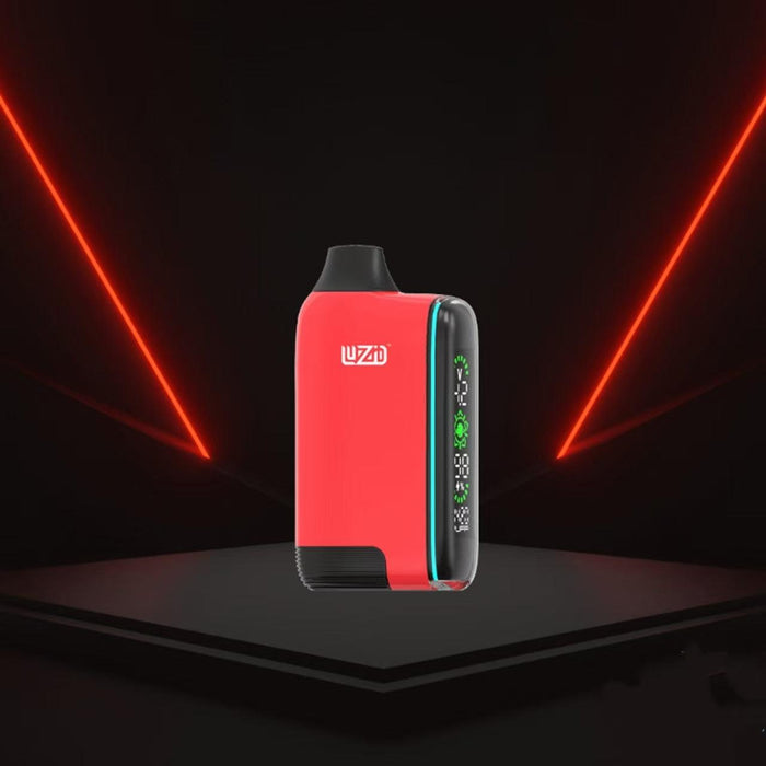 Luzid Sikret Pulse 510 Battery