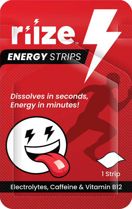 Riize Dissolvable Strips