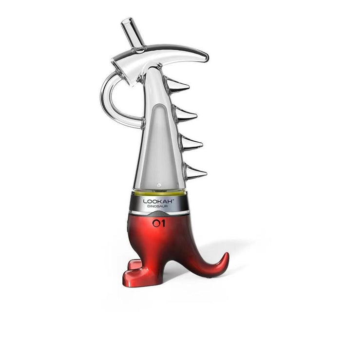 Lookah Dinosaur Dab E-Rig Vaporizer