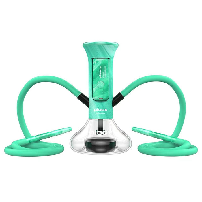 Ploox Hookah Nest Kit