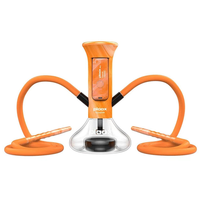 Ploox Hookah Nest Kit
