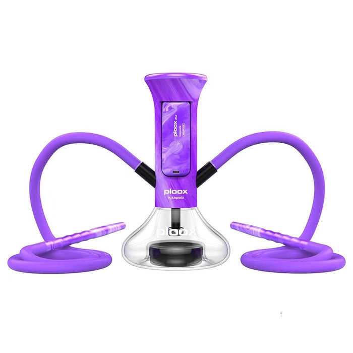 Ploox Hookah Nest Kit