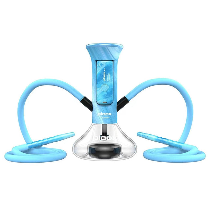 Ploox Hookah Nest Kit