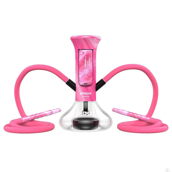 Ploox Hookah Nest Kit