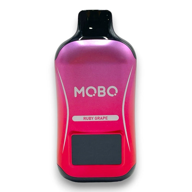 MOBO 18K Puffs Disposable