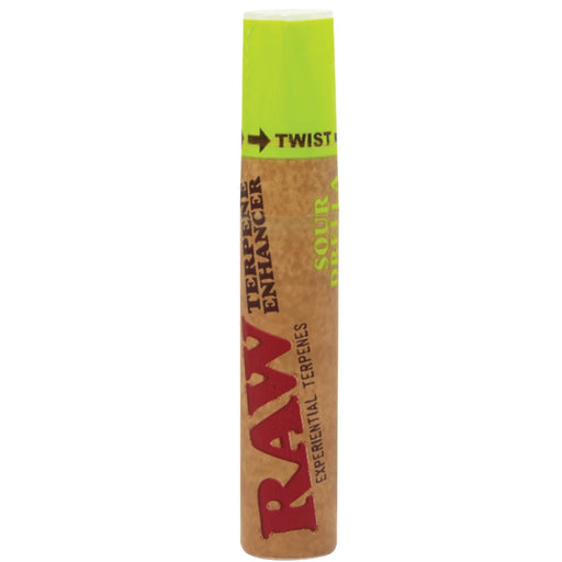 Raw Terpene Enhancer 5mL
