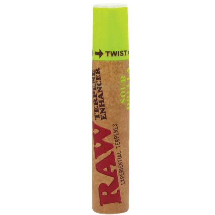 Raw Terpene Enhancer 5mL