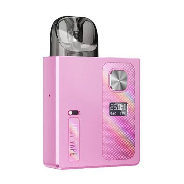 Lost Vape URSA Baby Pro Pod Kit