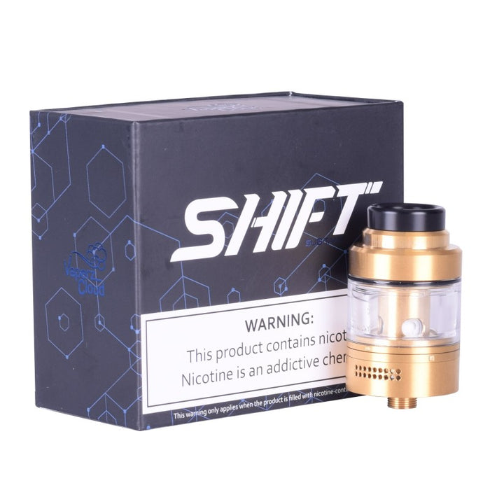Vaperz Cloud Shift SubTank