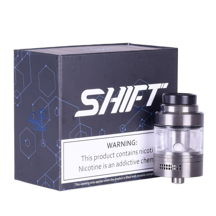 Vaperz Cloud Shift SubTank