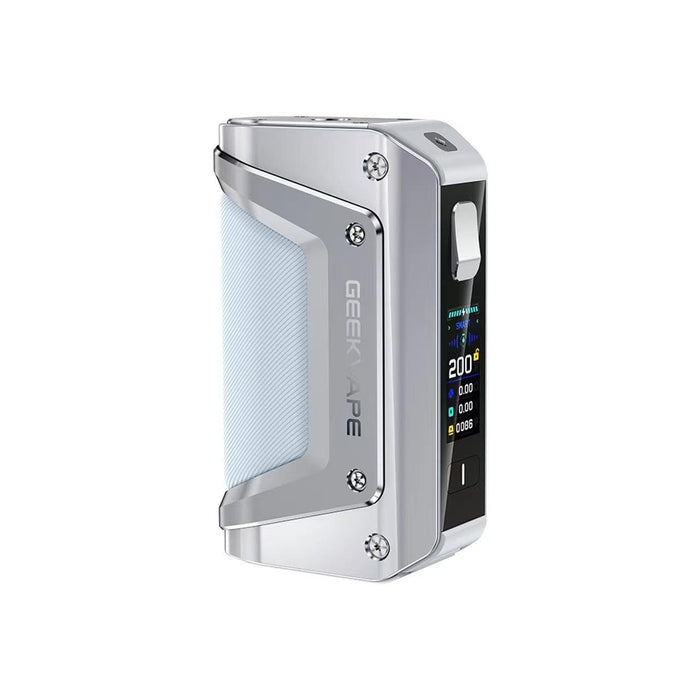 Geek Vape Aegis Legend 3 200W Box Mod