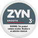 Smooth - ZYN Nicotine Pouches